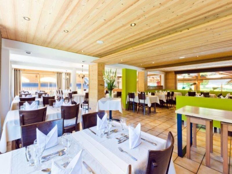 Hotel Les Bruyeres Les Menuires Luaran gambar