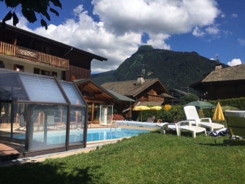 Hotel Les Bruyeres Les Menuires Luaran gambar